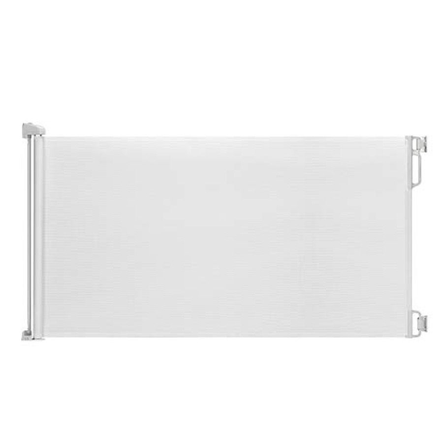 Baby Gate Extra Wide - EasyBaby Extra Wide Retractable Baby Gate