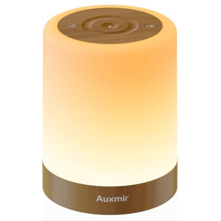 Baby Nursery Light - Nursery Night Light for Baby, Rechargeable