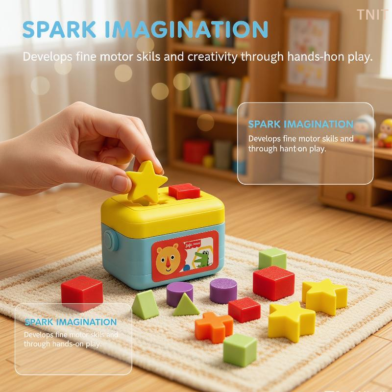 Baby Nursery Items - [J] 1 Set Doll House Nursery