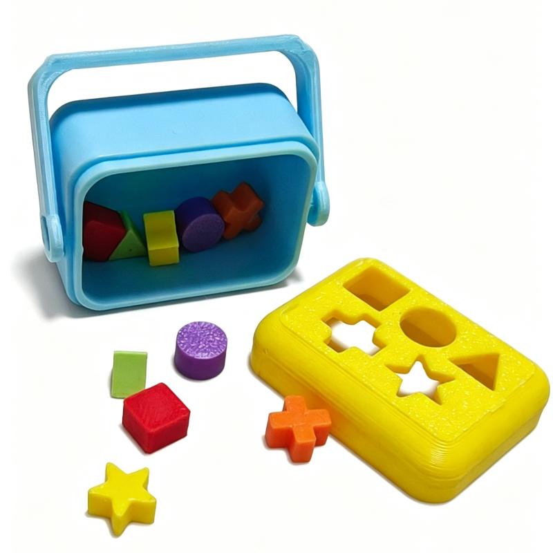 Baby Nursery Items - Hot 1 Set Doll House Nursery