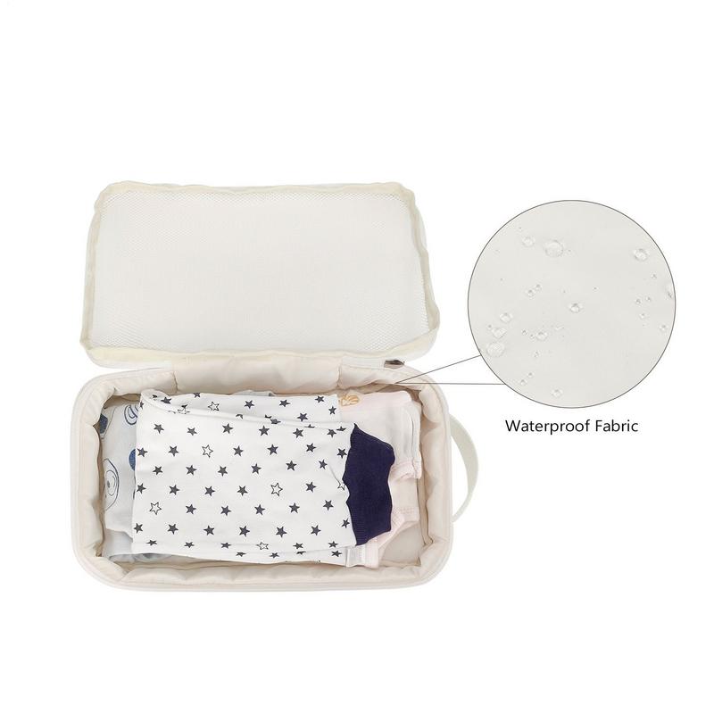 Diaper Storage Bag Nursery Dia - Baby Nursery Backpack incelemesi ve fiyatı