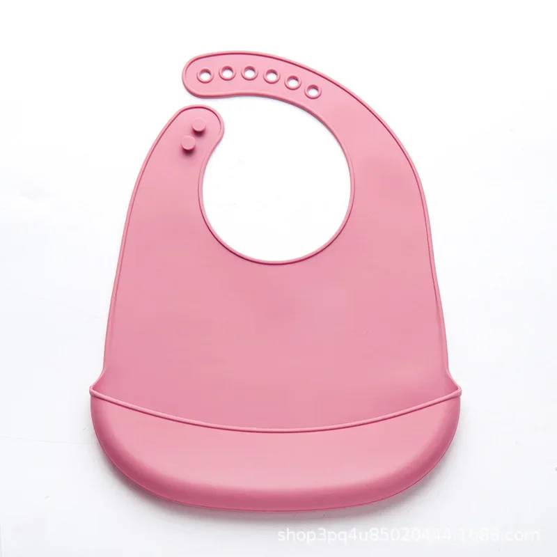 1-3pcs Baby Bib Adjustable Wat - Baby Nursery Items incelemesi ve fiyatı