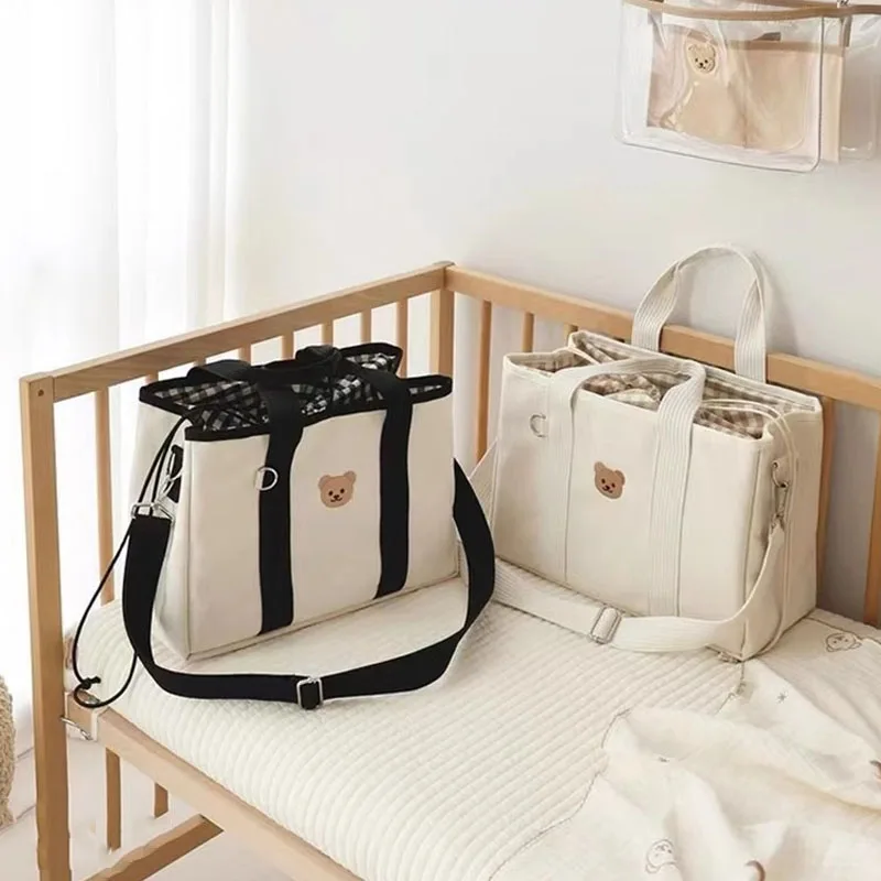 Baby Diaper Bag Mommy Maternit - Baby Nursery Backpack incelemesi ve fiyatı