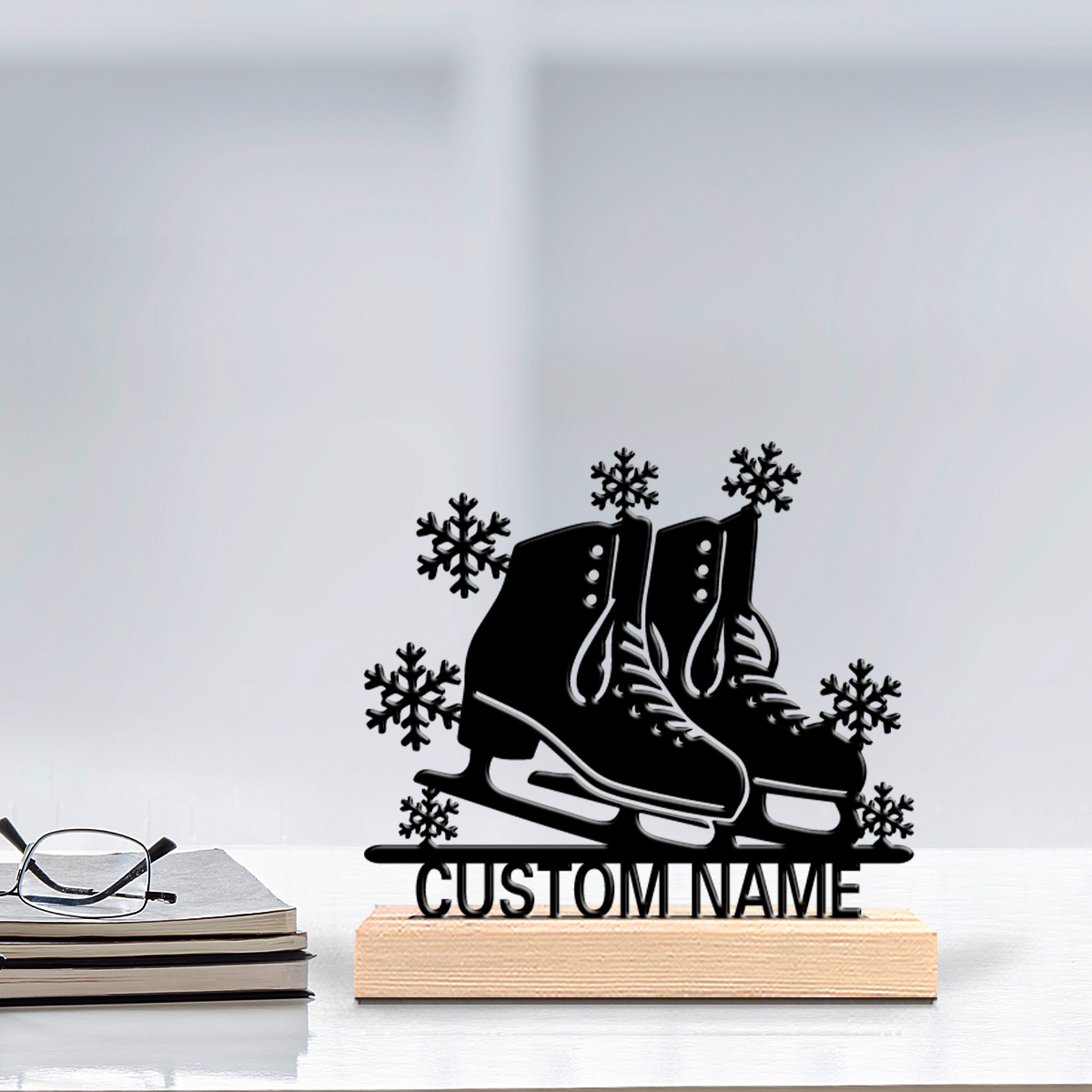 1pc Fashion Personalized Custo - Baby Nursery Accent Wall incelemesi ve fiyatı