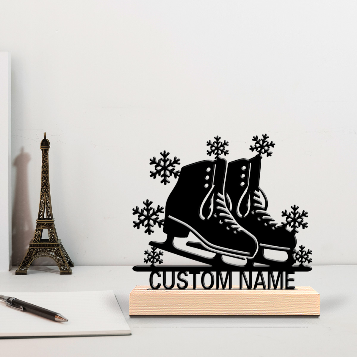 1pc Fashion Personalized Custo - Baby Nursery Accent Wall incelemesi ve fiyatı