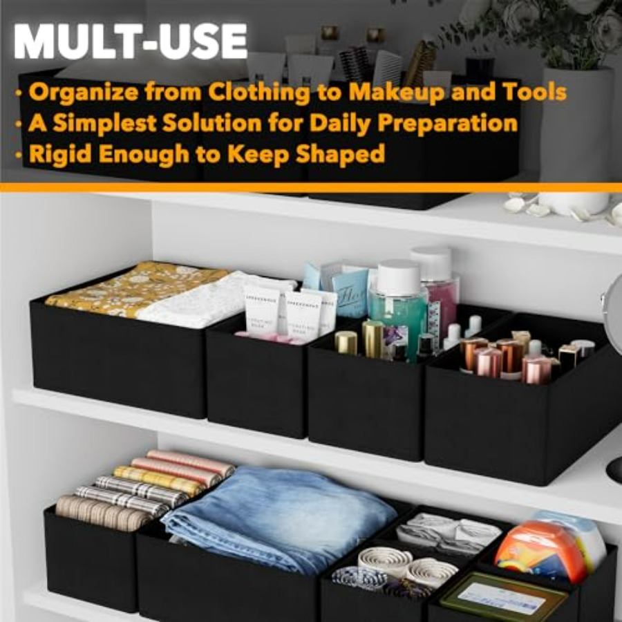 Drawer Organizer Clothes, Dres - Baby Nursery Closet Organization incelemesi ve fiyatı