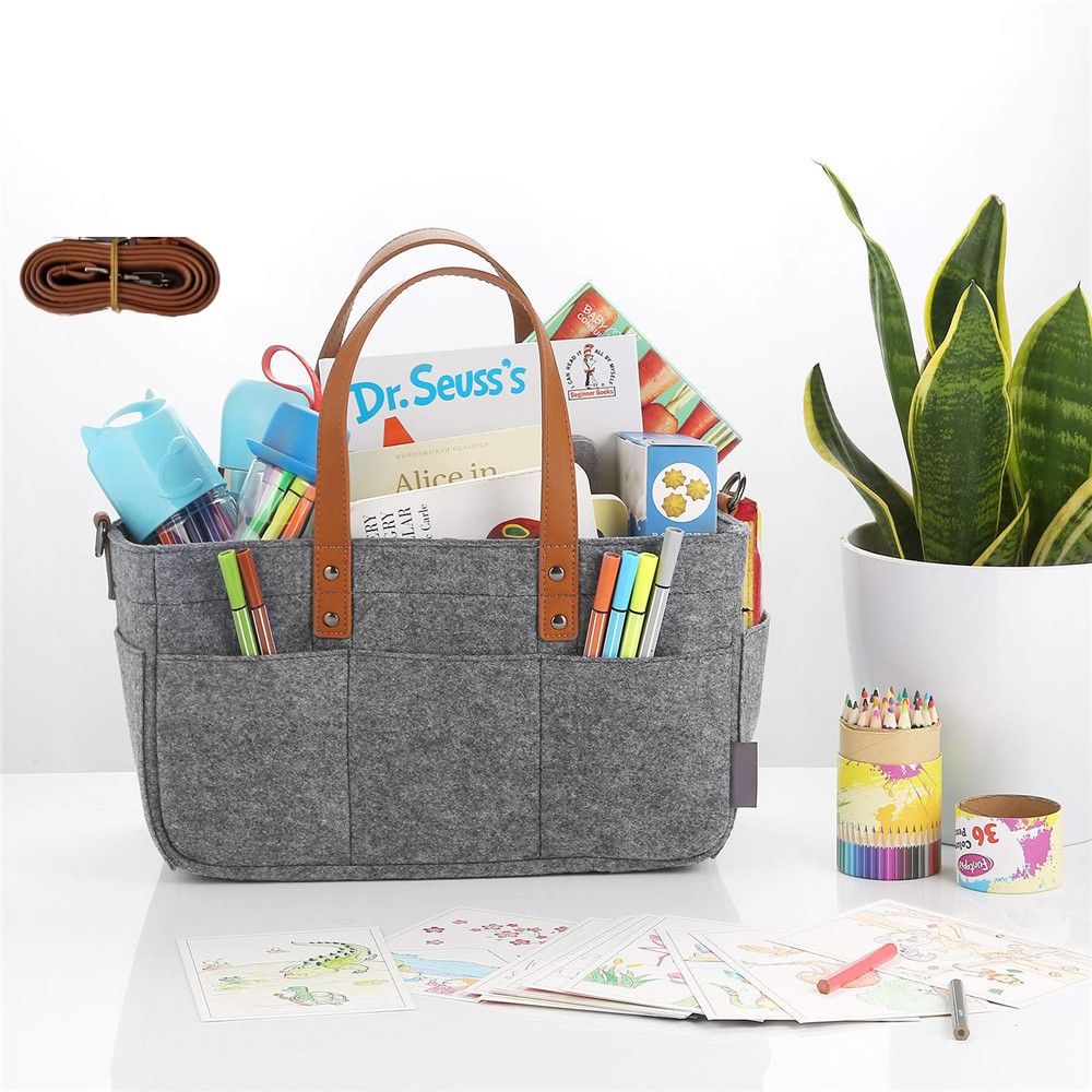 Automobiles Baby Felt Storage  - Baby Nursery Items incelemesi ve fiyatı