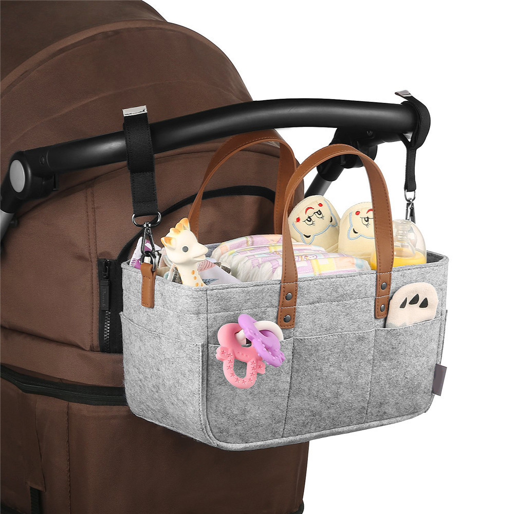 Automobiles Baby Felt Storage  - Baby Nursery Items incelemesi ve fiyatı