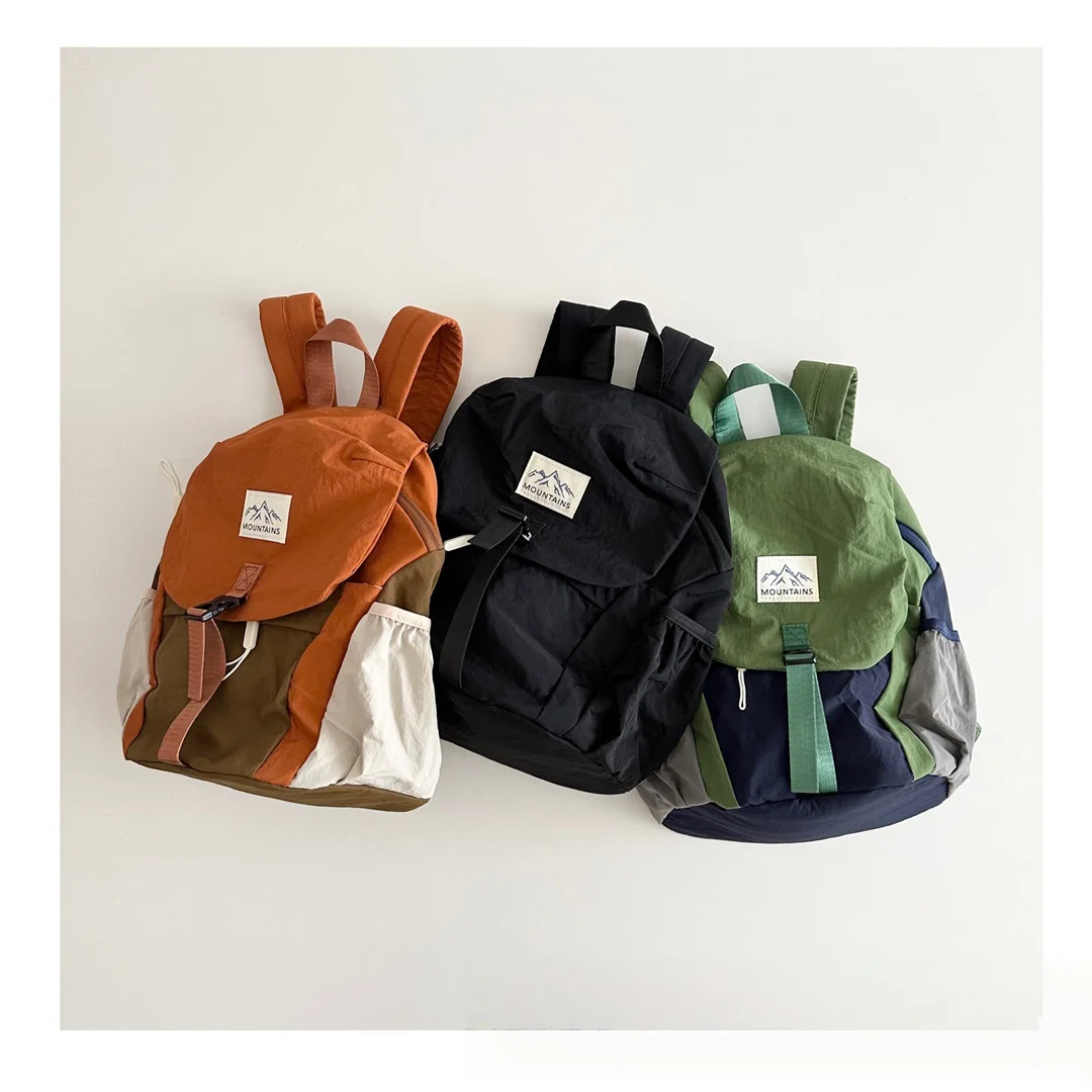 Lightweight Kids Backpack Quic - Baby Nursery Backpack incelemesi ve fiyatı