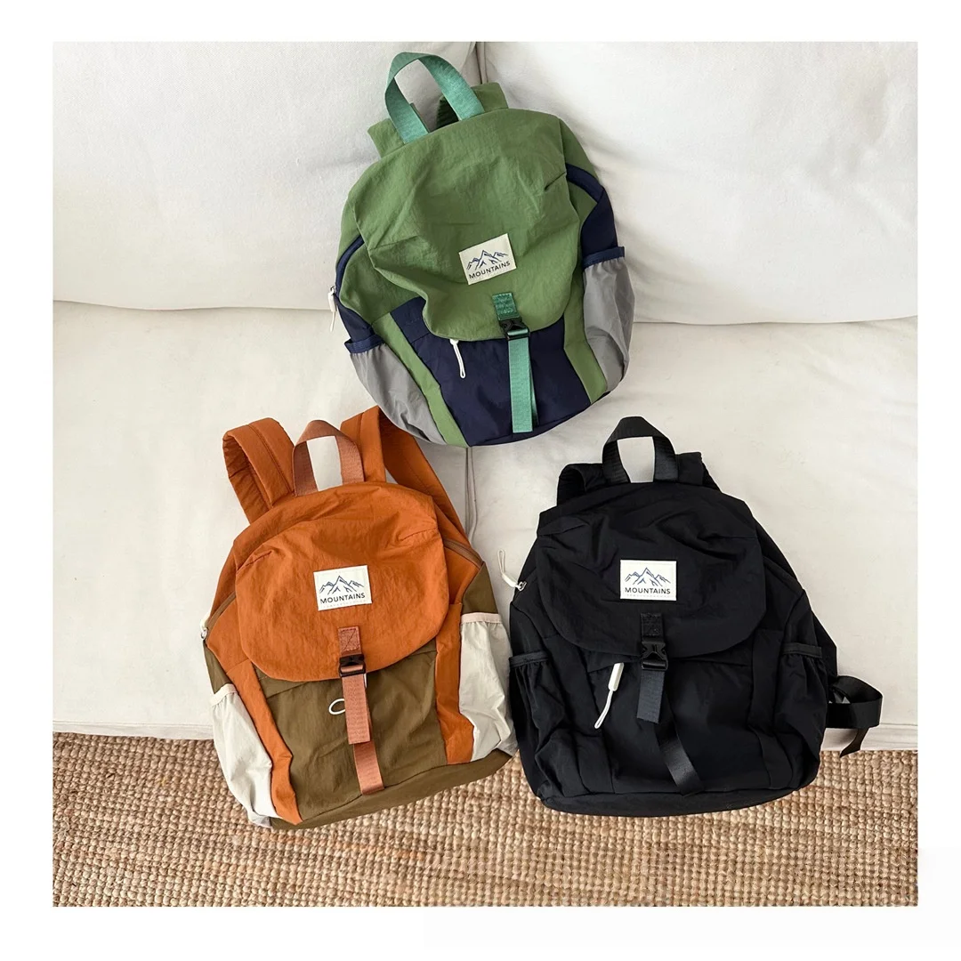 Lightweight Kids Backpack Quic - Baby Nursery Backpack incelemesi ve fiyatı