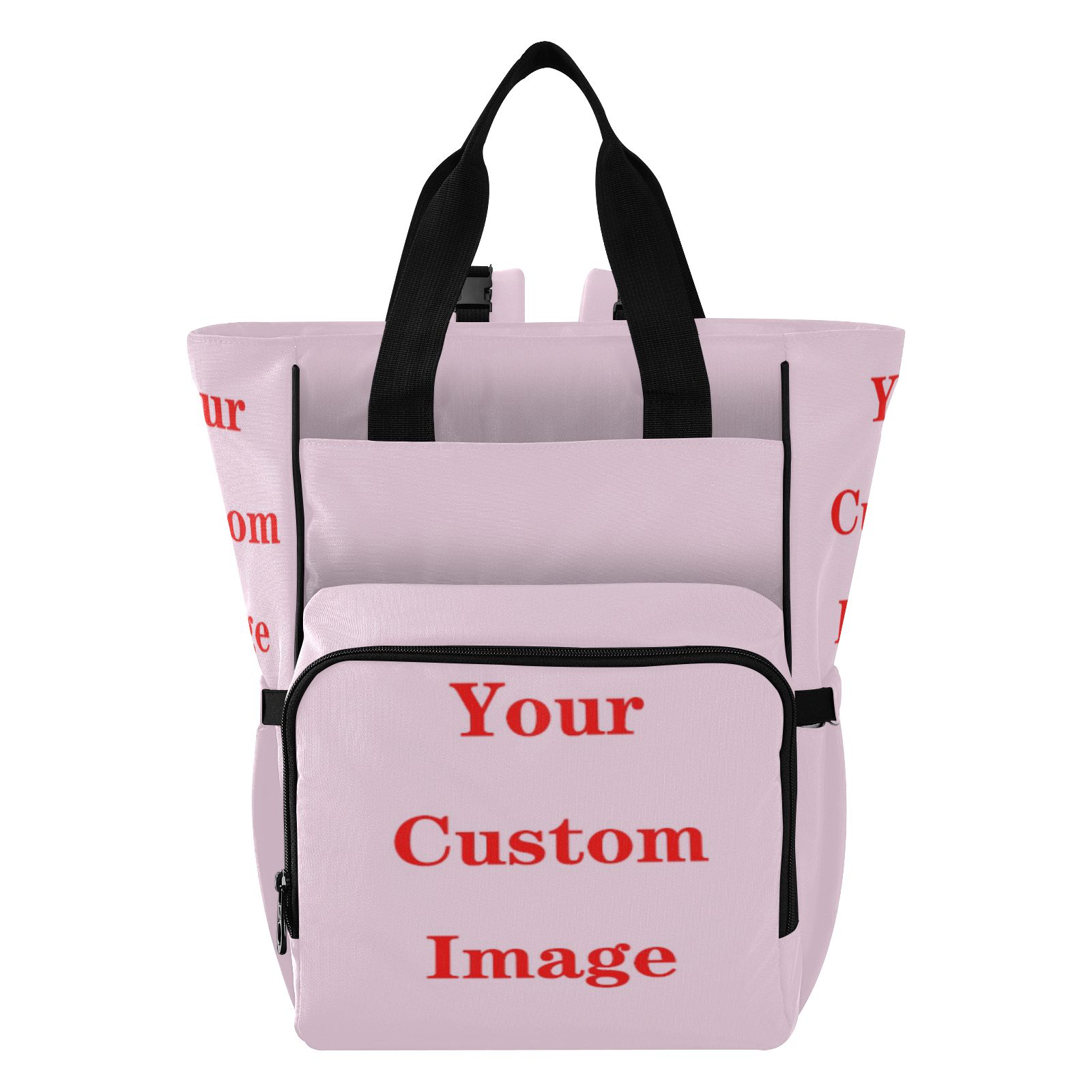 Fashion Mummy Maternity Nappy  - Baby Nursery Backpack incelemesi ve fiyatı