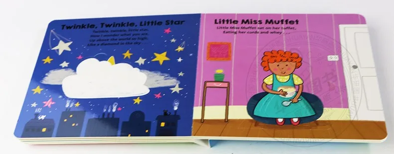 Nursery Rhymes, Roger Priddy B - Baby Nursery Age incelemesi ve fiyatı