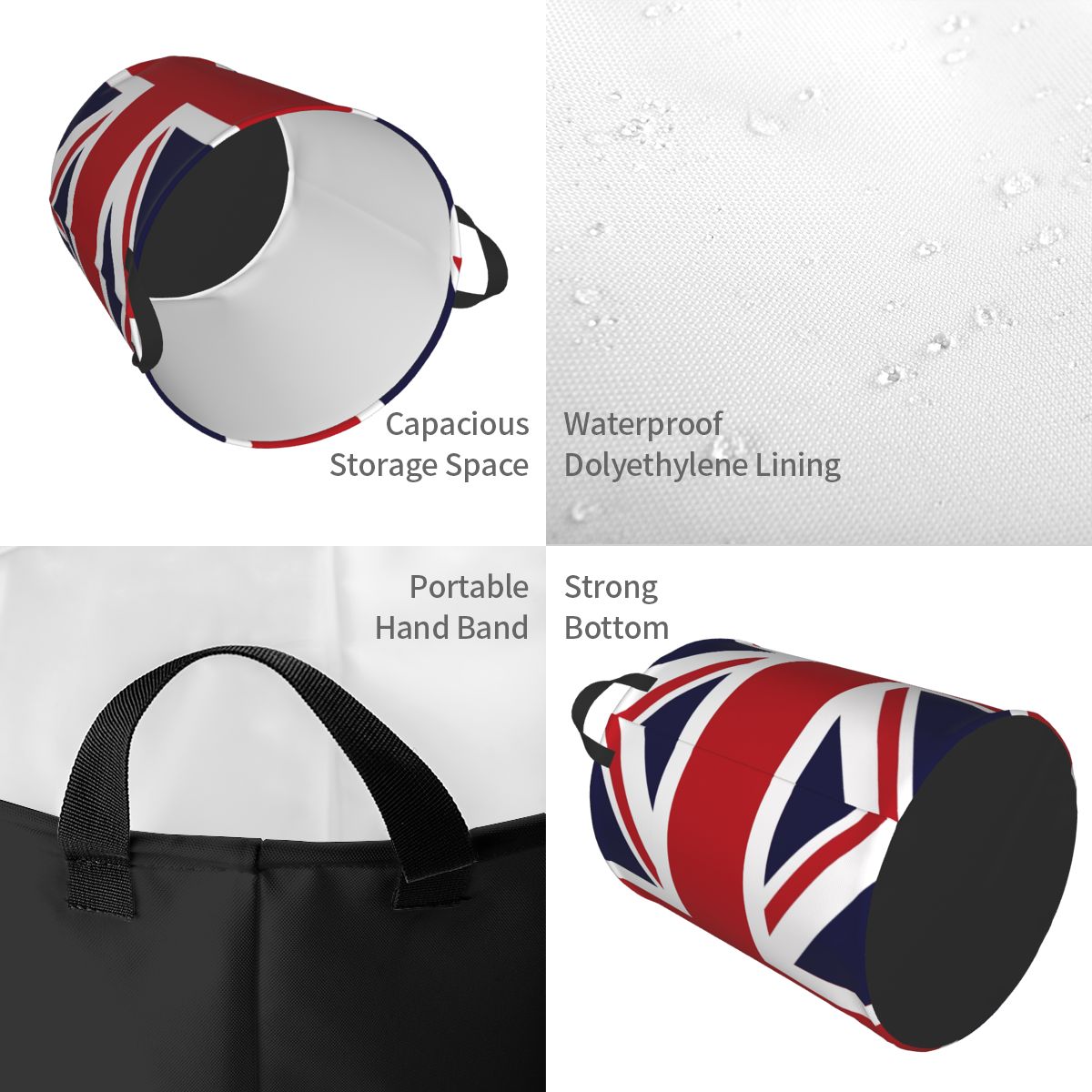 Union Jack Flag Of The UK Laun - Baby Nursery Uk incelemesi ve fiyatı