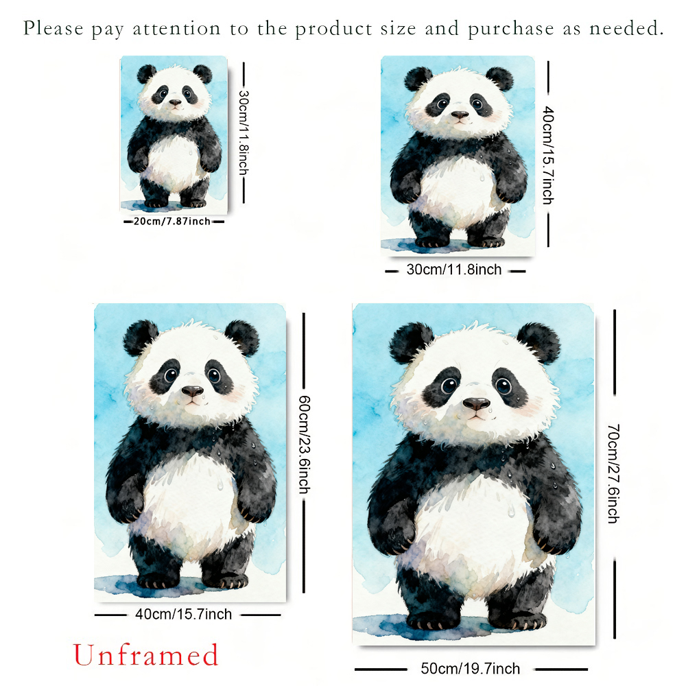 3pcs Personalized Panda Nurser - Baby Nursery Girl incelemesi ve fiyatı