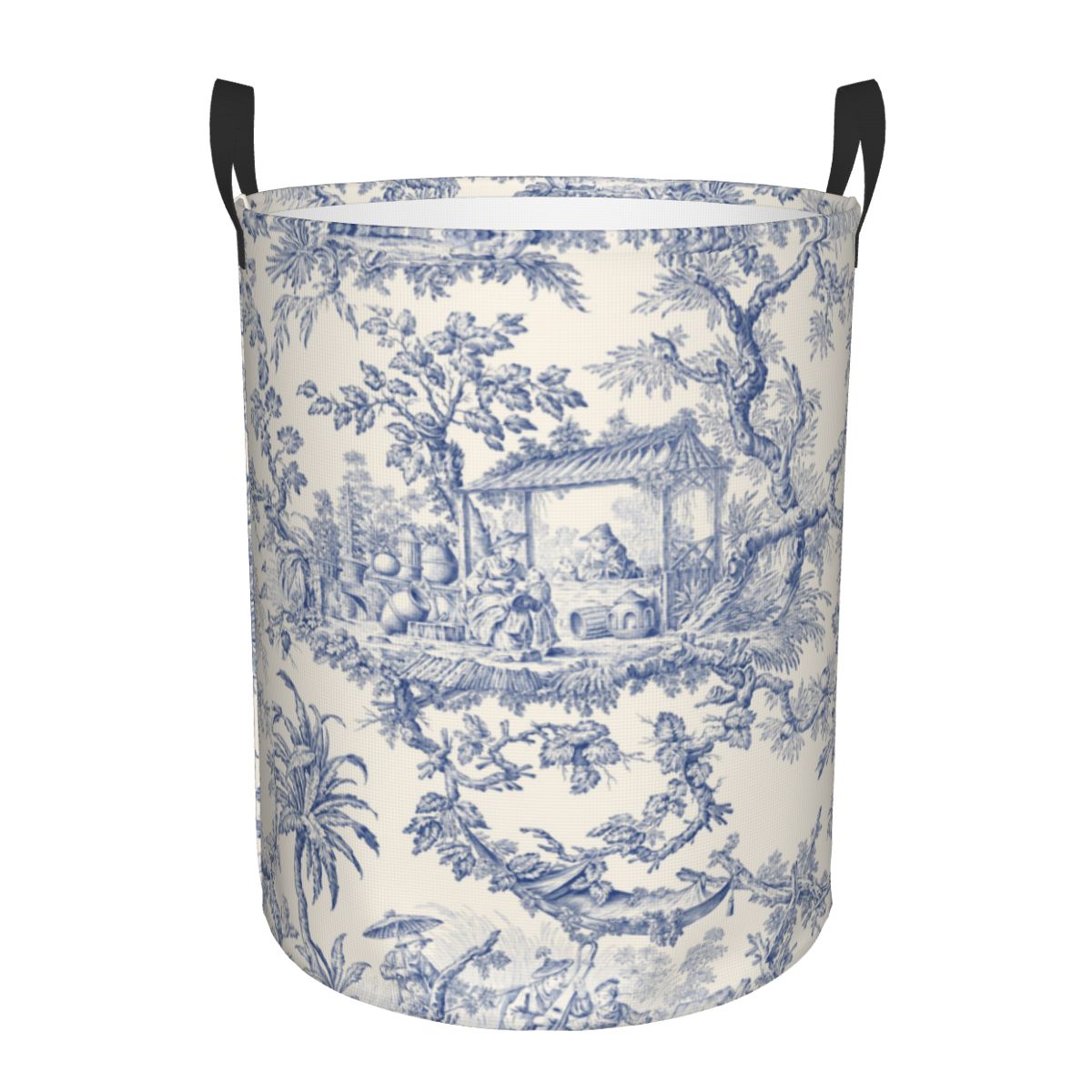 Custom Toile De Jouy Patterns  - Baby Nursery Items incelemesi ve fiyatı