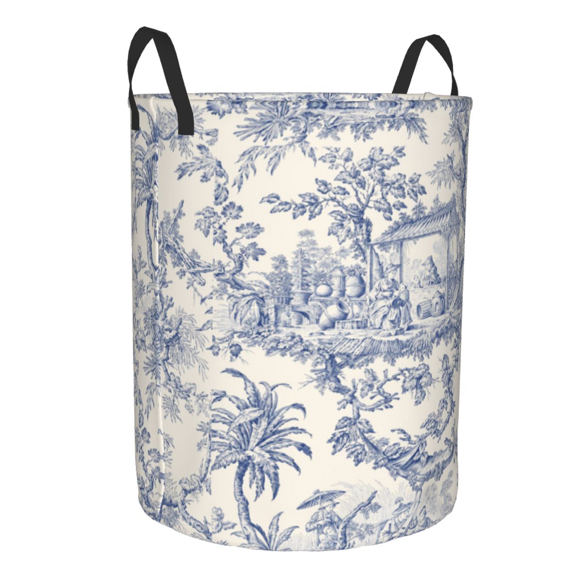 Custom Toile De Jouy Patterns  - Baby Nursery Items incelemesi ve fiyatı