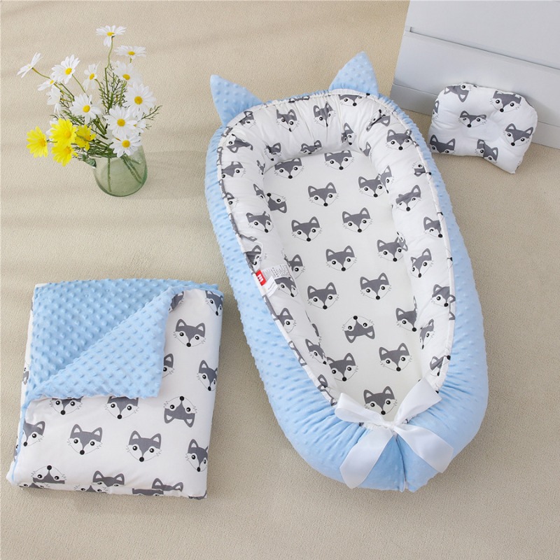 Portable Baby Bedside Crib, Ne - Bassinet Bedside Sleeper incelemesi ve fiyatı