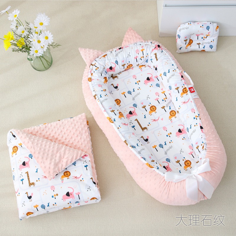 Portable Baby Bedside Crib, Ne - Bassinet Bedside Sleeper incelemesi ve fiyatı