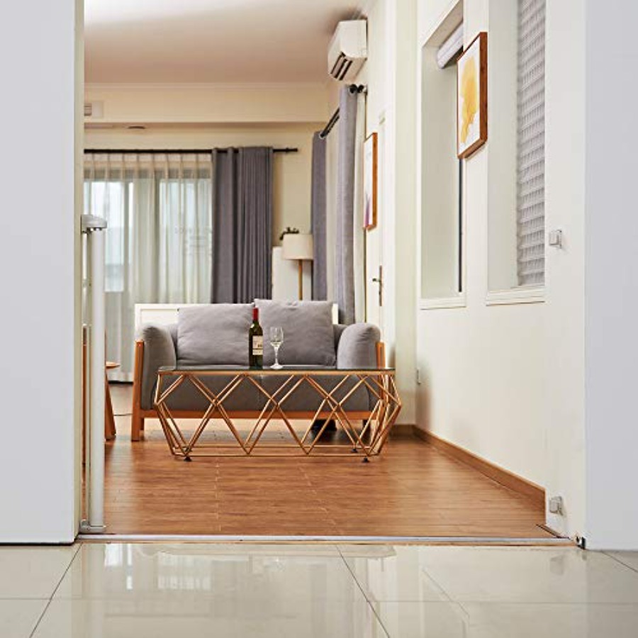 EasyBaby Extra Wide Retractabl - Baby Gate Extra Wide incelemesi ve fiyatı