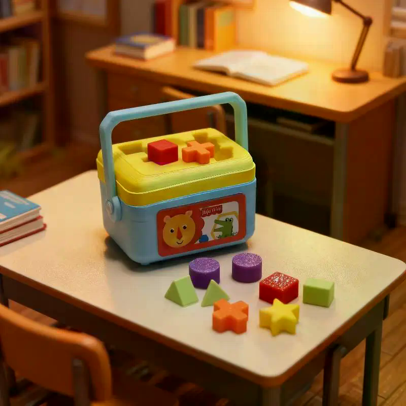 1 Set Doll House Nursery Decor - Baby Nursery Items incelemesi ve fiyatı