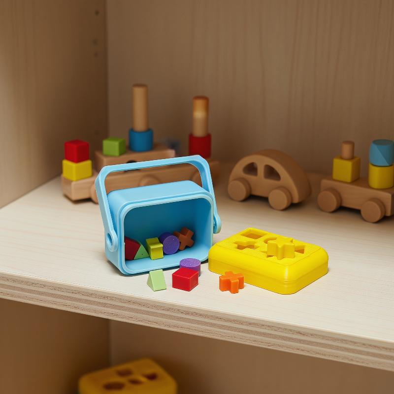 New 1 Set Doll House Nursery D - Baby Nursery Items incelemesi ve fiyatı