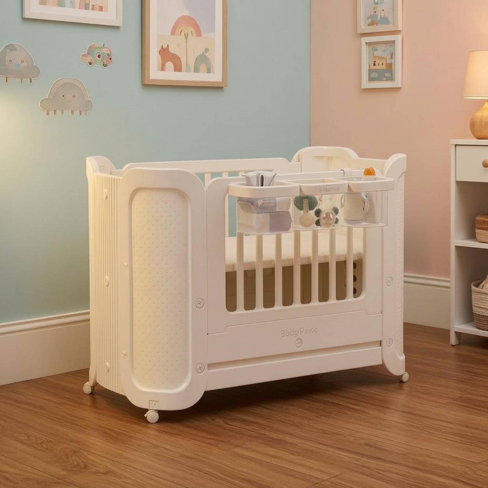 Spliced Baby Bed Bug Net Net A - Baby Nursery Items incelemesi ve fiyatı