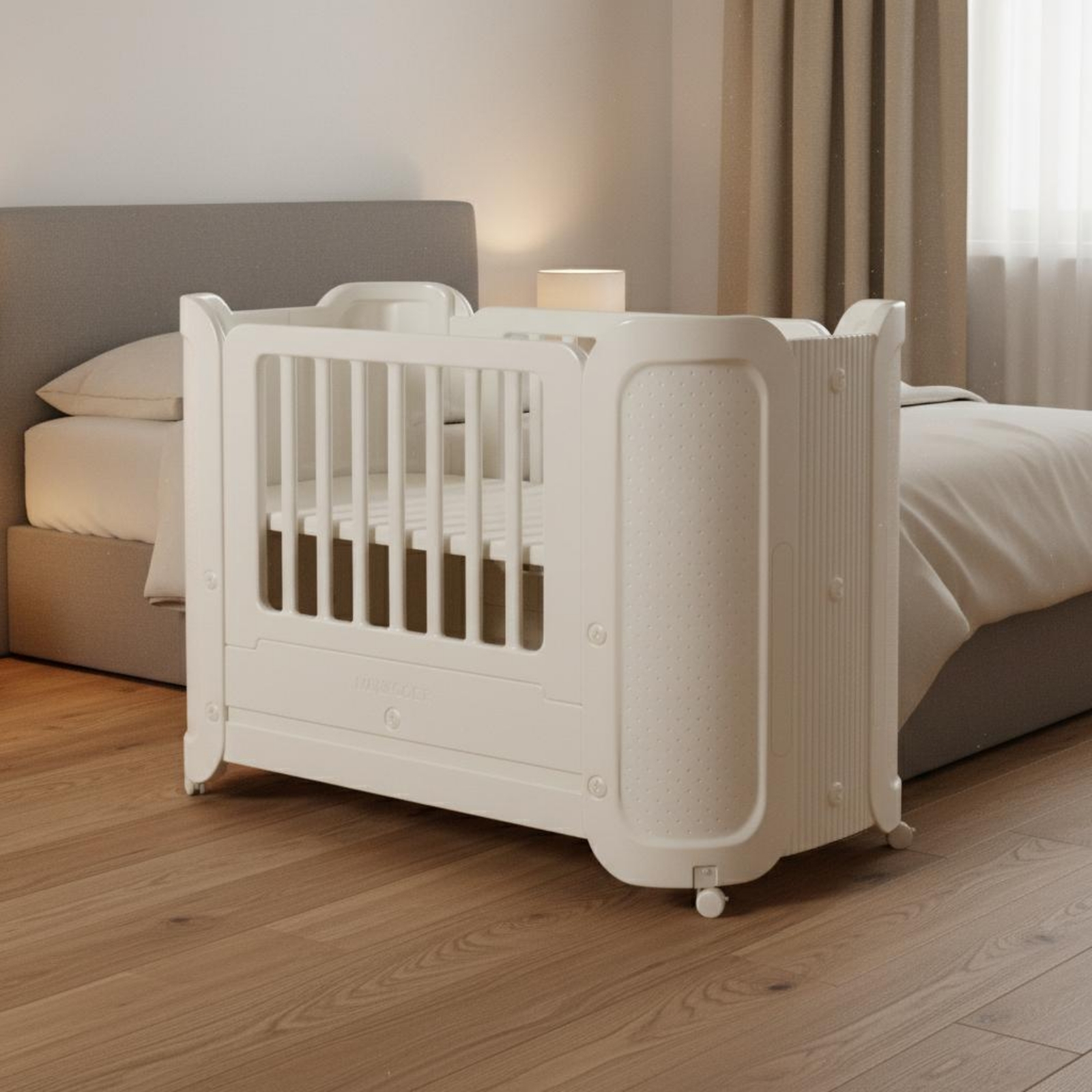 Spliced Baby Bed Bug Net Net A - Baby Nursery Items incelemesi ve fiyatı