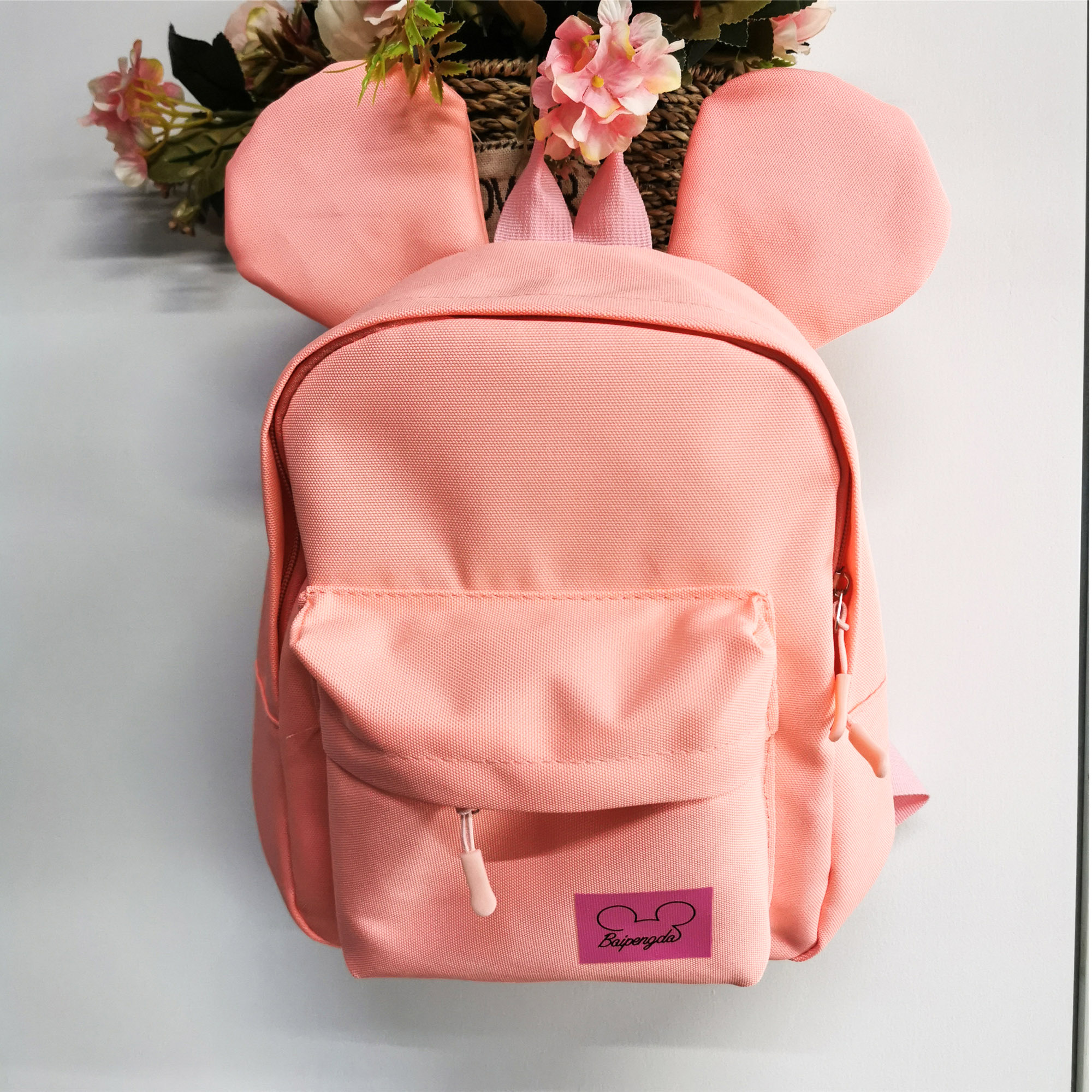 Custom Baby Traveling Bag Cand - Baby Nursery Backpack incelemesi ve fiyatı
