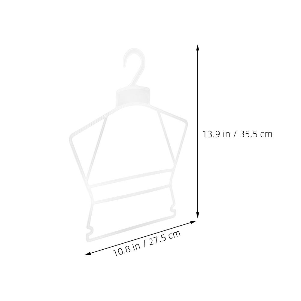 20Pcs Plastic Baby Hangers Lig - Baby Nursery Closet Organization incelemesi ve fiyatı