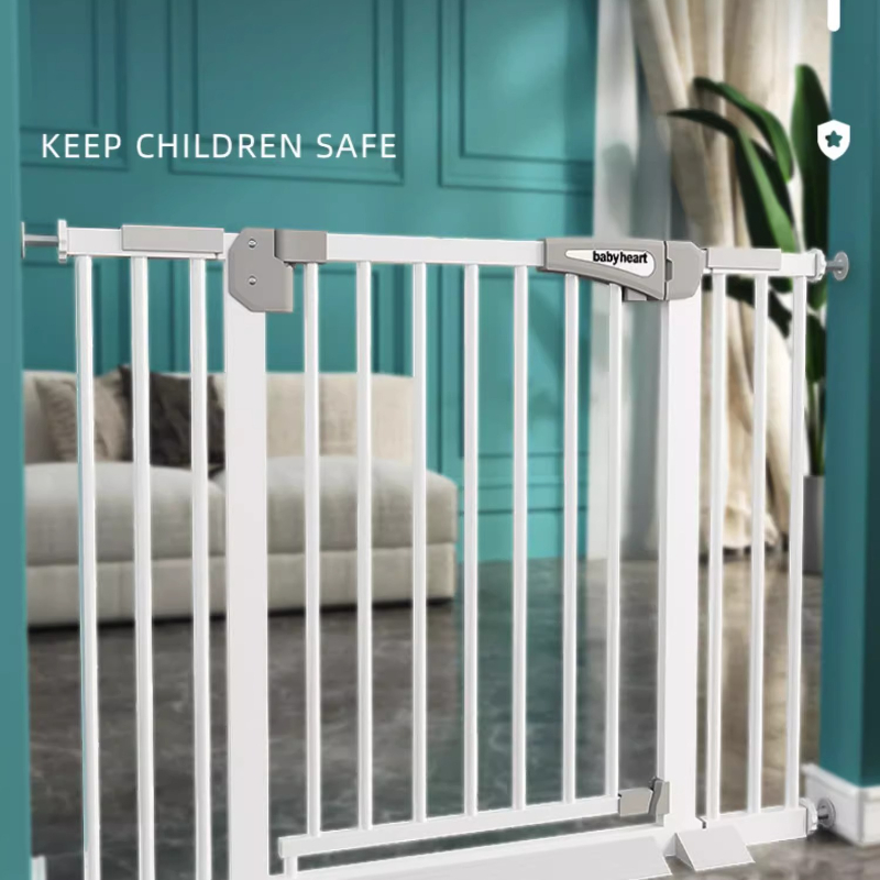 180° Bi-Directional Child Safe - Baby Gate Extra Wide incelemesi ve fiyatı