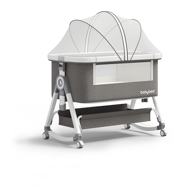 3 in 1 Baby Bassinet,Bedside S - Bassinet Bedside Sleeper incelemesi ve fiyatı