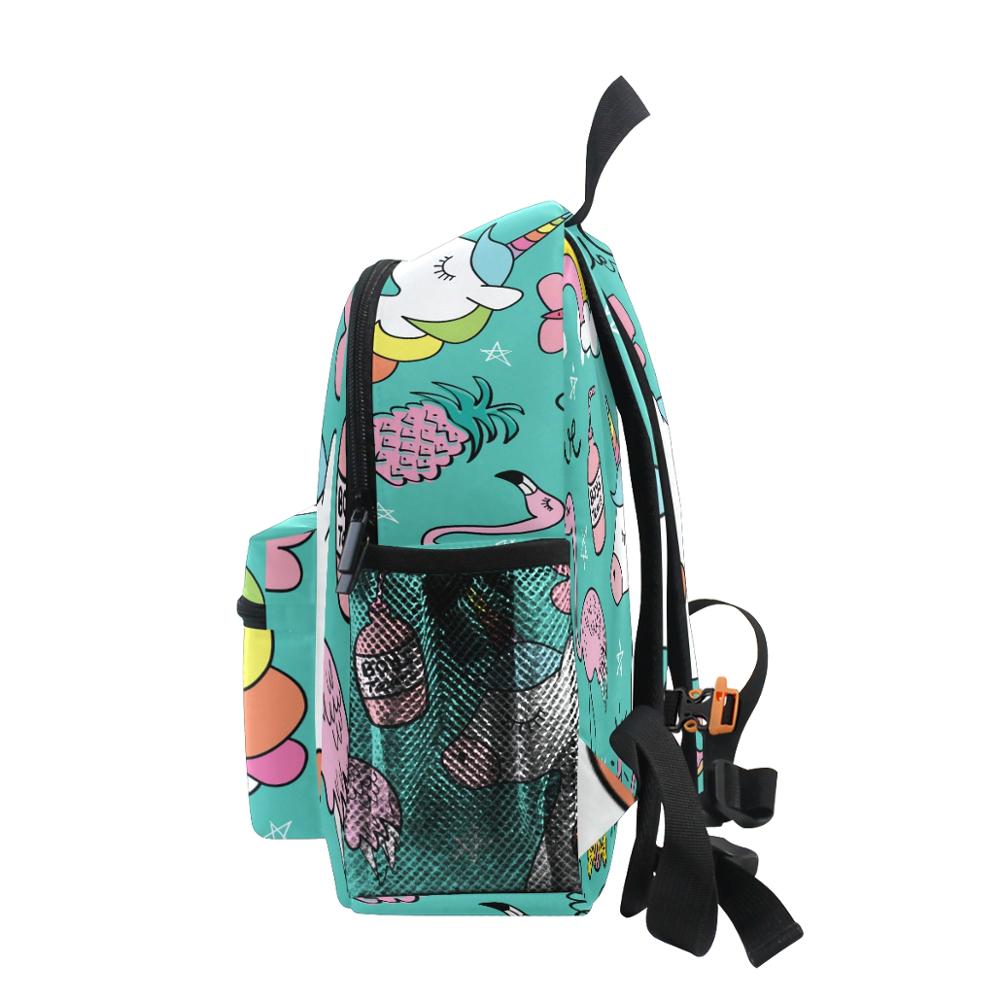 ALAZA Unicorn print Children B - Baby Nursery Backpack incelemesi ve fiyatı