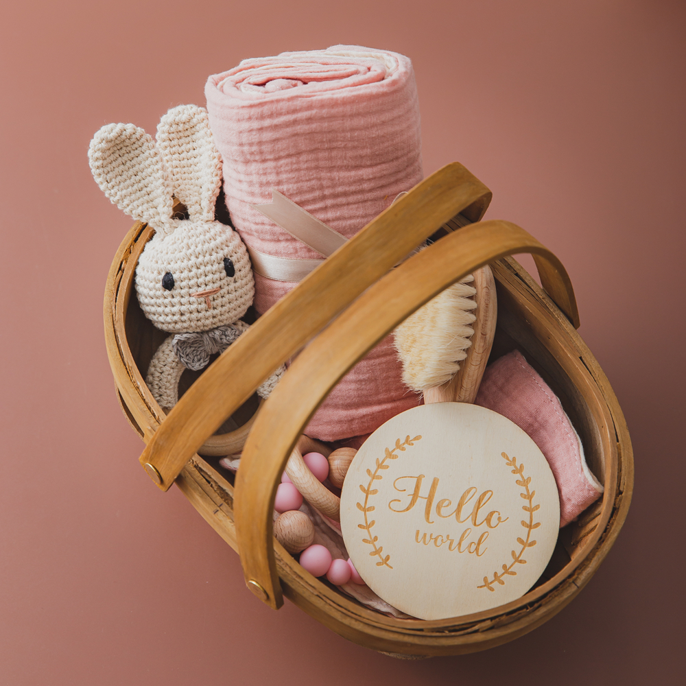 1SetNewborn Towel Bath Toy Dou - Milestone Card Set incelemesi ve fiyatı