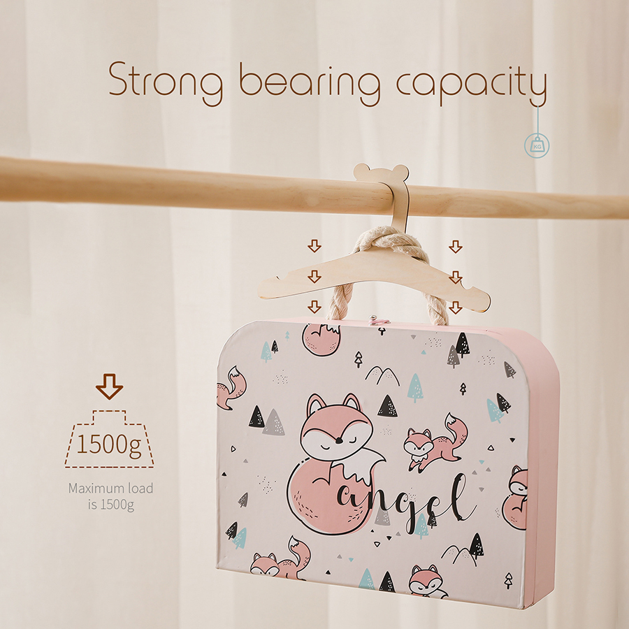10Pcs/set  Baby Creative Hange - Baby Nursery Items incelemesi ve fiyatı
