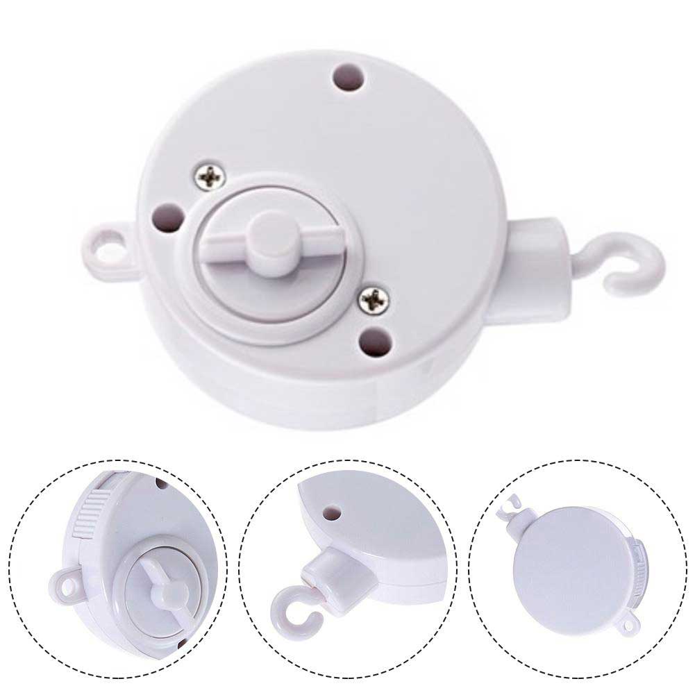 Infant Bell Rotary Wind-up Mus - Baby Nursery Items incelemesi ve fiyatı