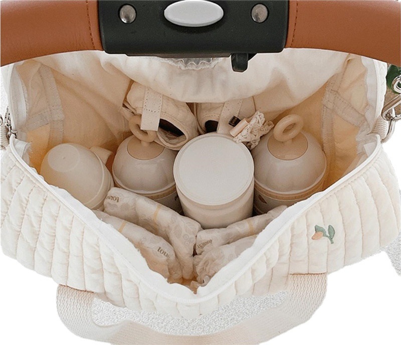 fashion Mommy Bag Baby Diaper  - Baby Nursery Backpack incelemesi ve fiyatı
