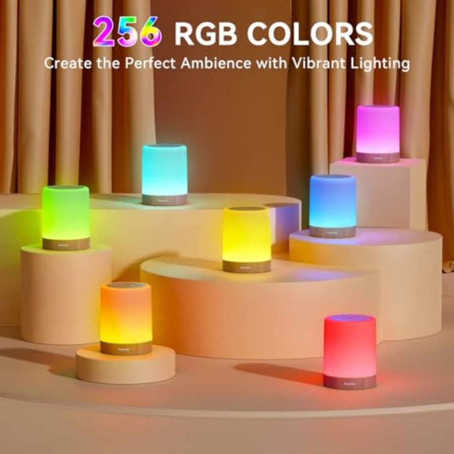 Nursery Night Light for Baby,  - Baby Nursery Light incelemesi ve fiyatı