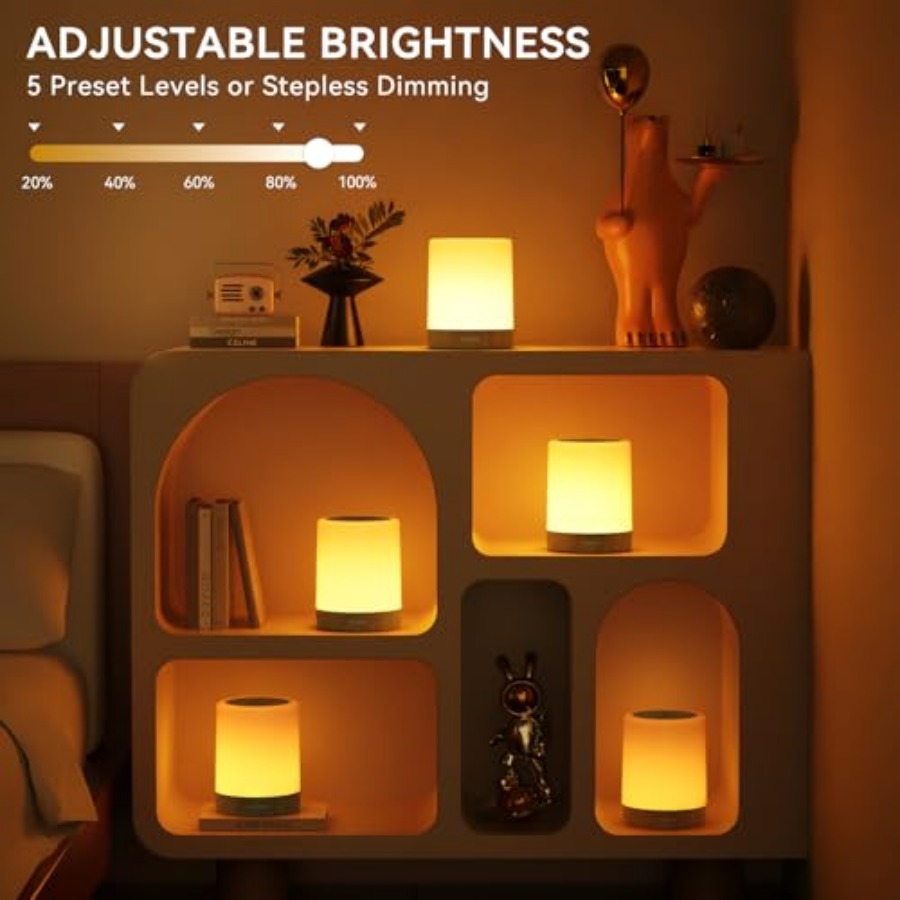 Nursery Night Light for Baby,  - Baby Nursery Light incelemesi ve fiyatı