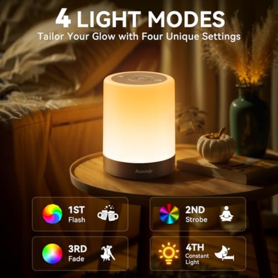 Nursery Night Light for Baby,  - Baby Nursery Light incelemesi ve fiyatı