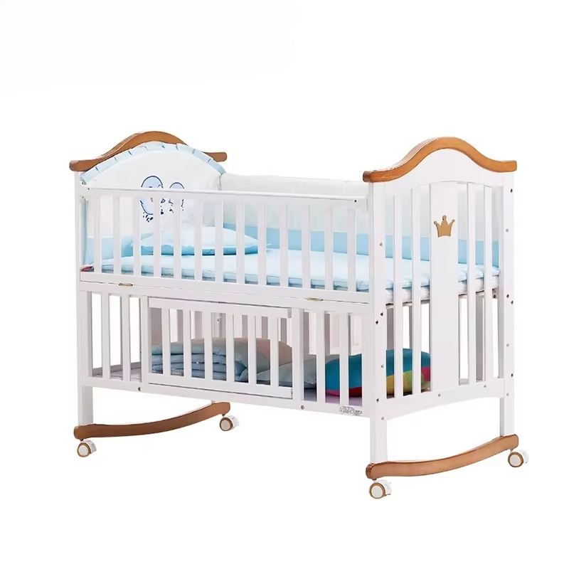 Purorigin Kids' Furniture Sets - Bassinet Bedside Sleeper incelemesi ve fiyatı