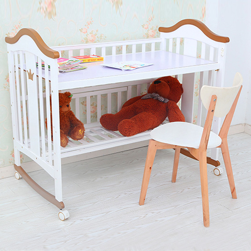 Purorigin Kids' Furniture Sets - Bassinet Bedside Sleeper incelemesi ve fiyatı
