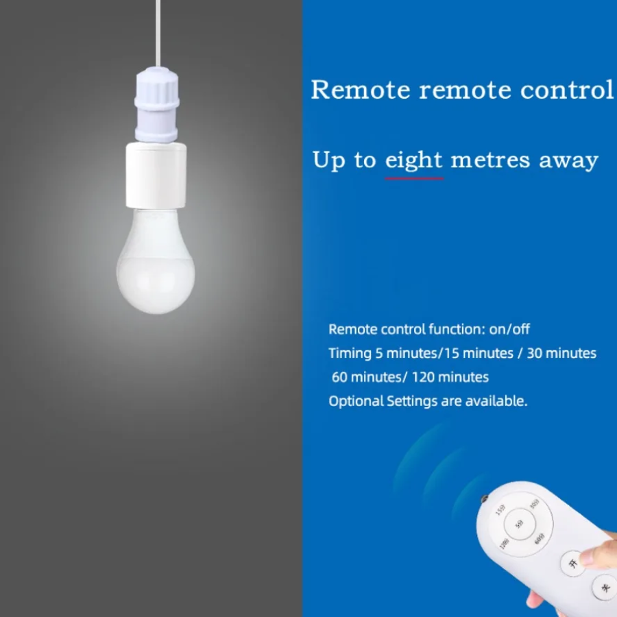 E27/E26 Wireless Remote Contro - Baby Nursery Light incelemesi ve fiyatı