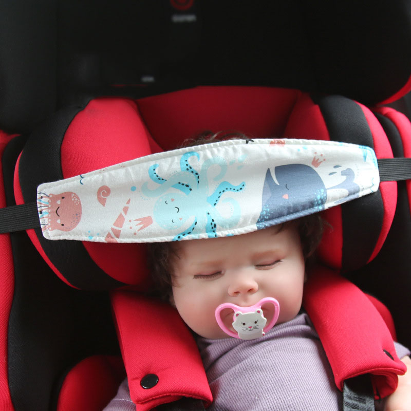 Infant Baby Carseat Head Suppo - Baby Nursery Girl incelemesi ve fiyatı