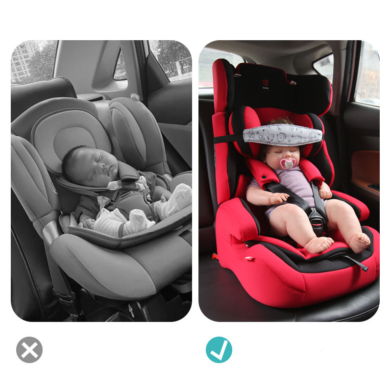 Infant Baby Carseat Head Suppo - Baby Nursery Girl incelemesi ve fiyatı