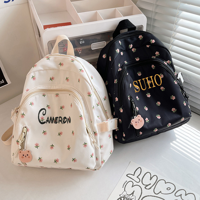 Personalized Student Ultra Lig - Baby Nursery Backpack incelemesi ve fiyatı