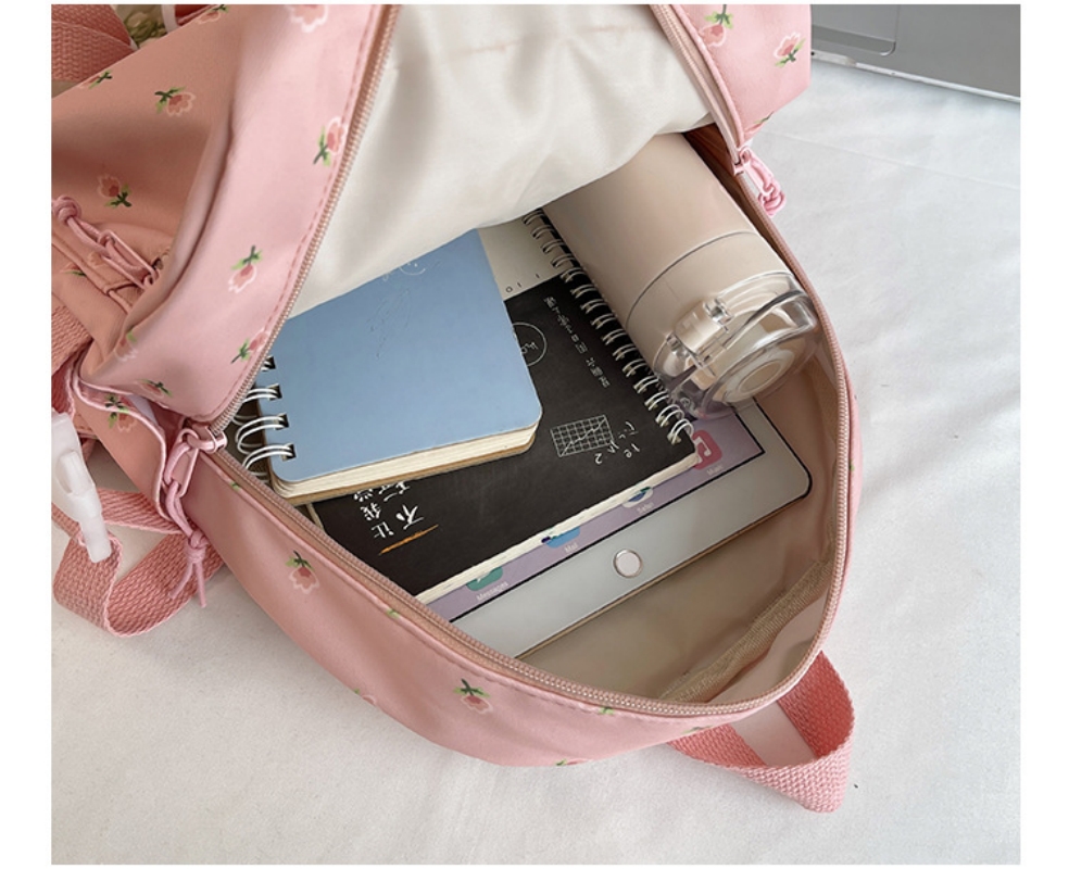 Personalized Student Ultra Lig - Baby Nursery Backpack incelemesi ve fiyatı