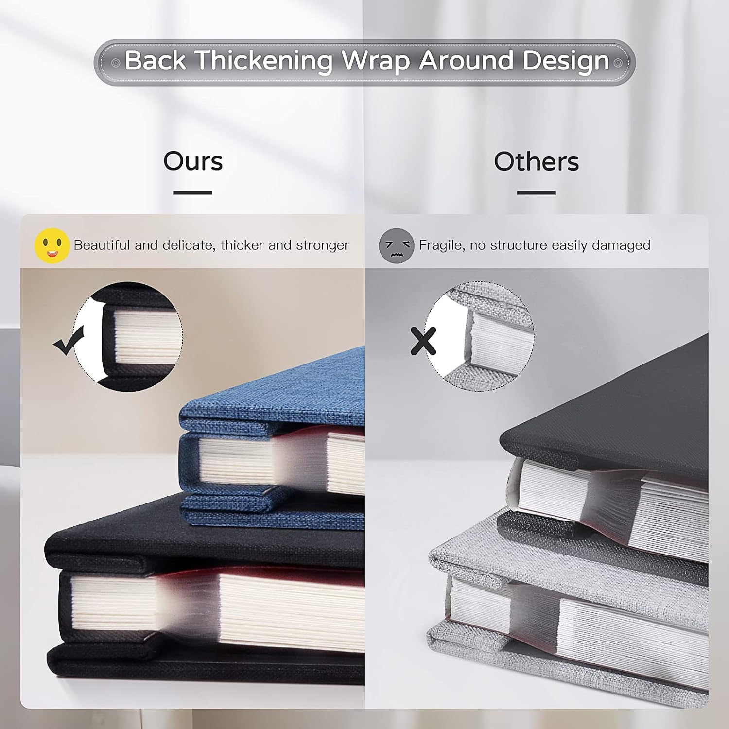 1Pc Large Photo Album Self Adh - Baby Nursery Bookcase incelemesi ve fiyatı
