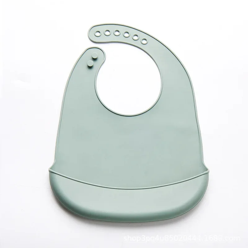 1-4Pcs Baby Bib Adjustable Wat - Baby Nursery Items incelemesi ve fiyatı