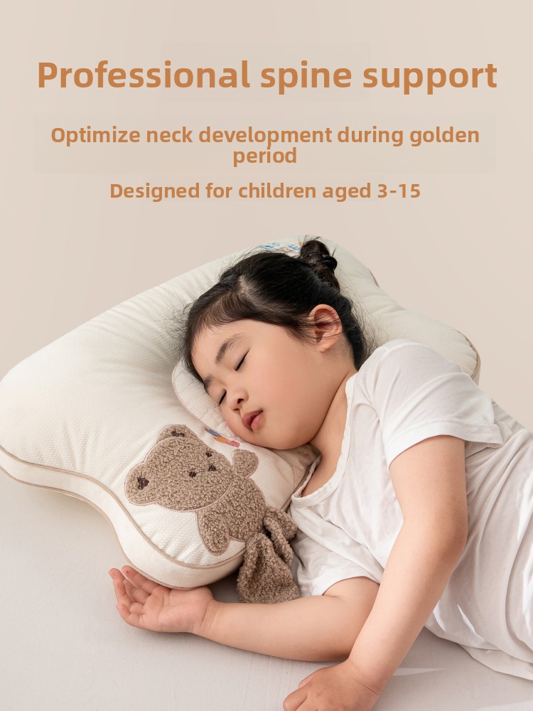 Children's Pillow Ne Support S - Baby Nursery Age incelemesi ve fiyatı