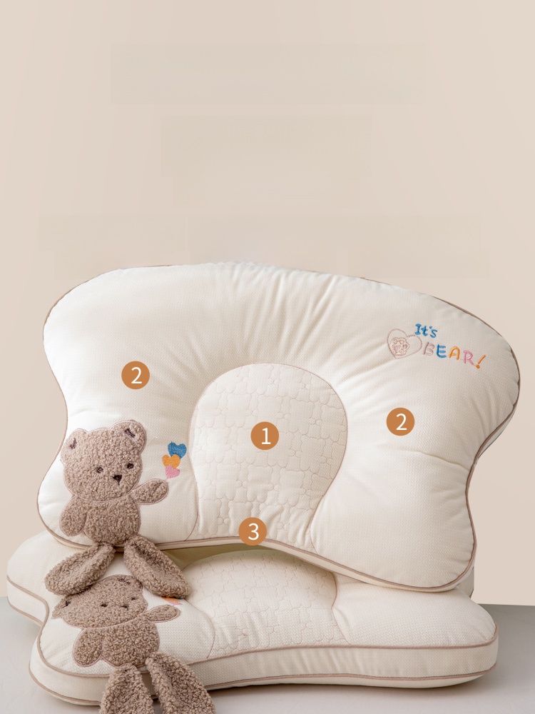 Children's Pillow Ne Support S - Baby Nursery Age incelemesi ve fiyatı
